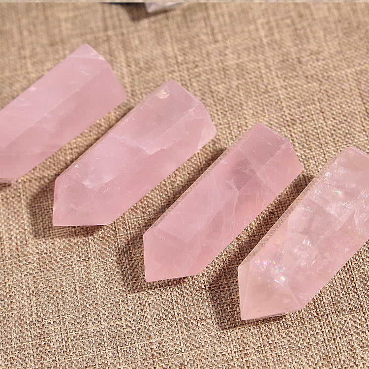 Columna de energía natural