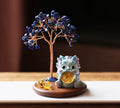 Árbol de la Abundancia Feng Shui- Bonsái para Atraer Dinero y Prosperidad