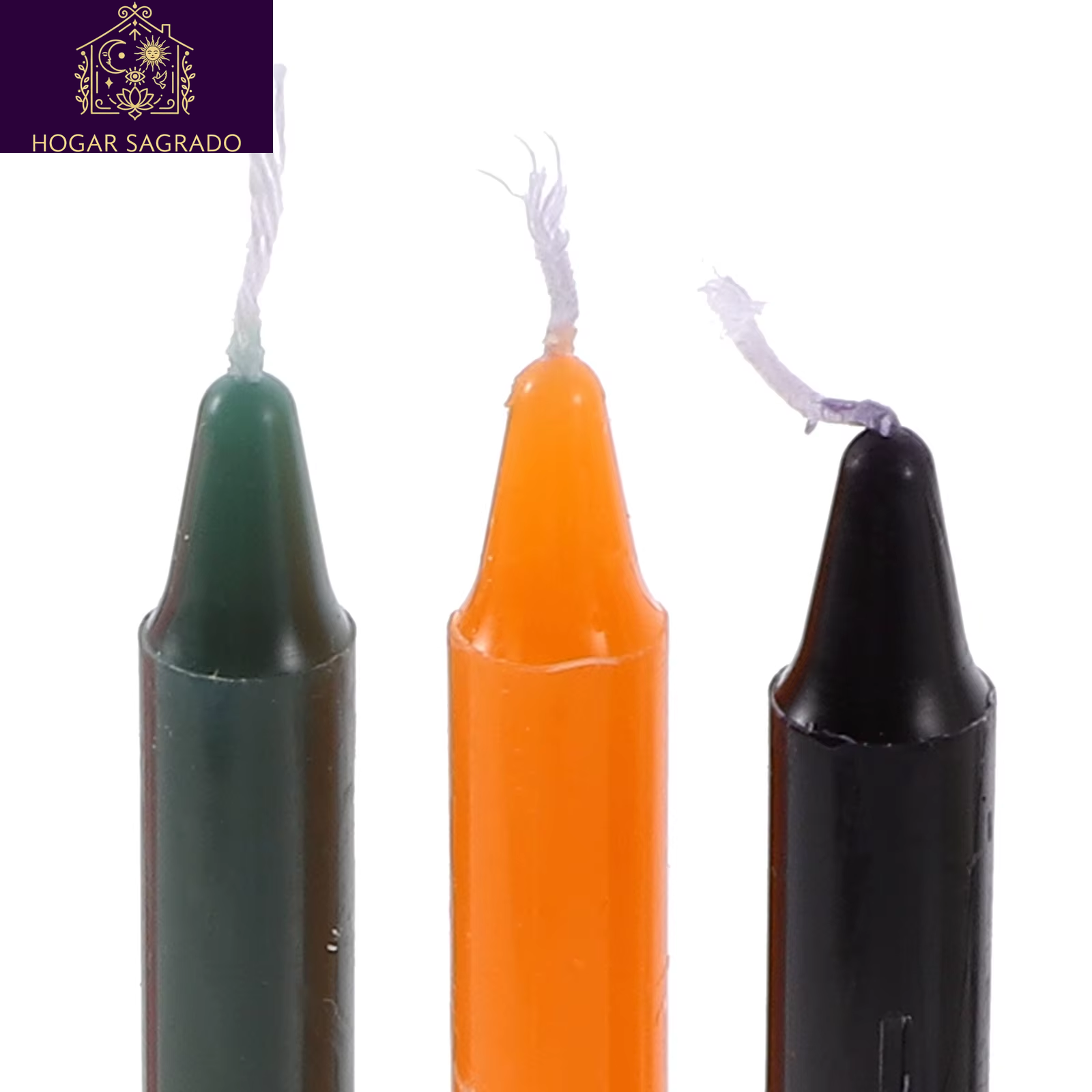 12Pcs Colored Colored Candles Candles Long Taper Candles Paraffin Candles Home Decor Party Candles Holiday Candles Candles